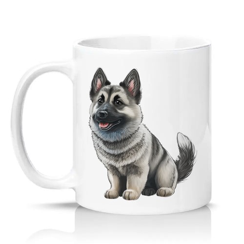 German shepherd puppy dog - shepherd, art