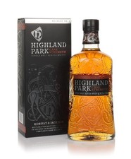 Highland Park Cask Strength -