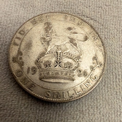 1920 great britain - great, george