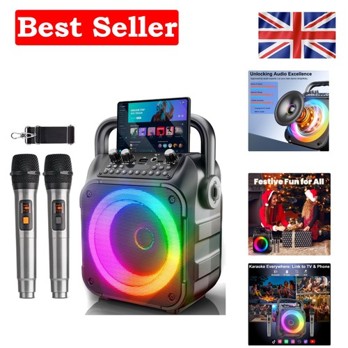 Ultimate karaoke experience - ultimate,
