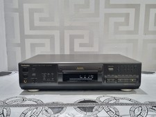 Technics SL-PS770D CD Compact Disc Player - HiFi Separate