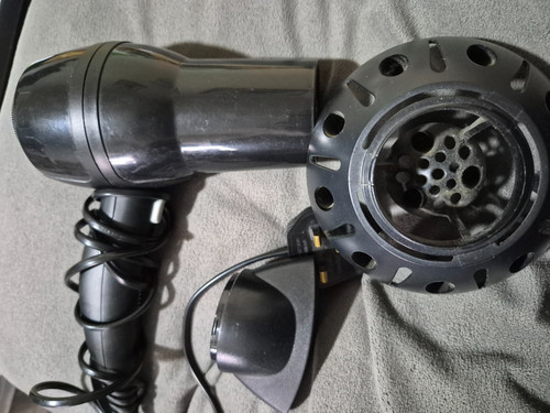 Babyliss 5524u hair dryer - 5524u,