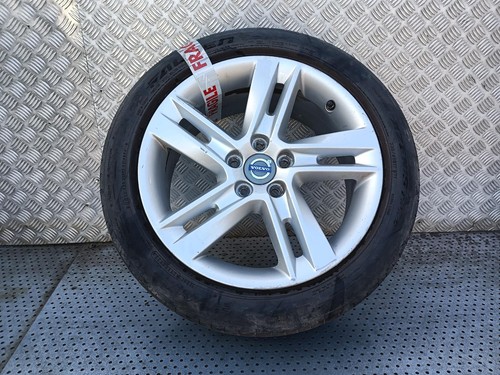Volvo v60 alloy - volvo,