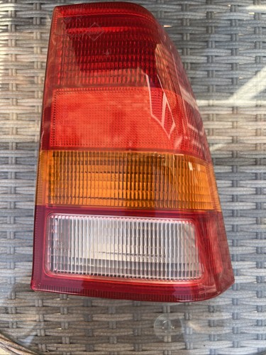 Original vauxhall astra - original,