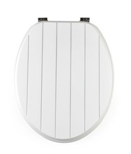 Beldray Tongue & Groove Toilet