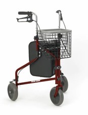 Days Three Wheeled Rollator