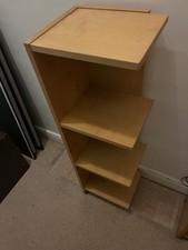 Ikea Billy corner/extension