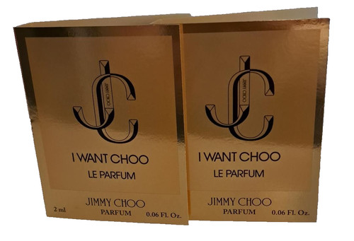 Jimmy choo want - choo, le