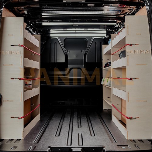 Ford transit custom 2012 2023 - transit, 2012-2023