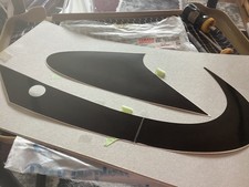 YAMAHA TDM 850 LH FAIRING