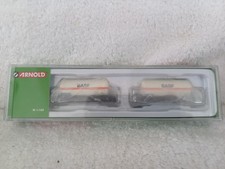 Arnold N Gauge HN6476 BASF Gas