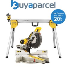 Dewalt DWS780 305mm XPS