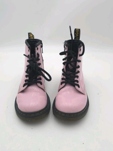 Martens 1460 kids pink - dr., j