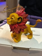 GROLIER DISNEY CHRISTMAS TREE