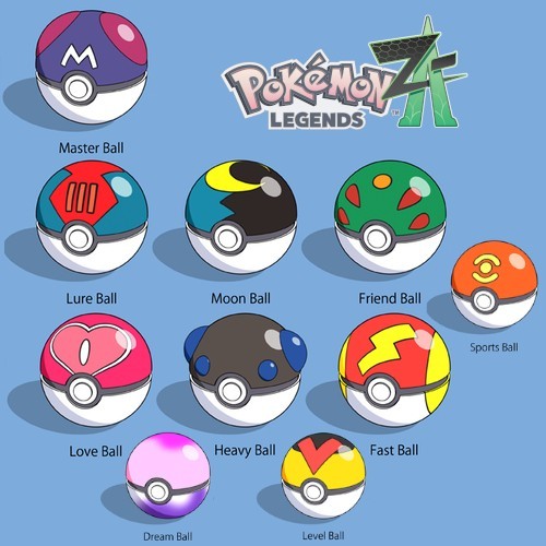Choose any ball amount - choose,