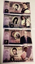 Queen collectable novelty - queen,