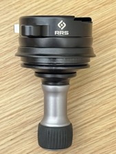 Really Right Stuff RRS TA-3 Series 3 Versa Apex Tripod Leveling Base.  Gitzo *