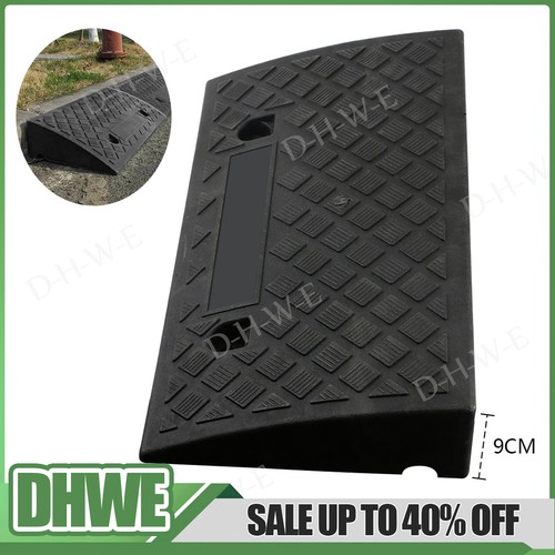 Heavy duty kerb ramp - heavy,