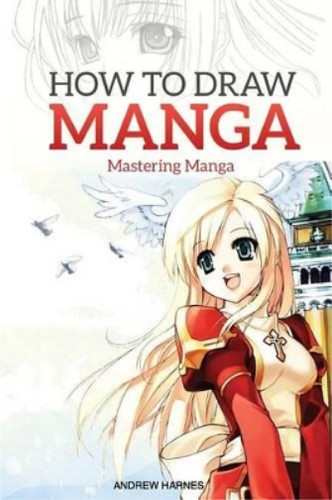 How draw manga mastering - manga:,