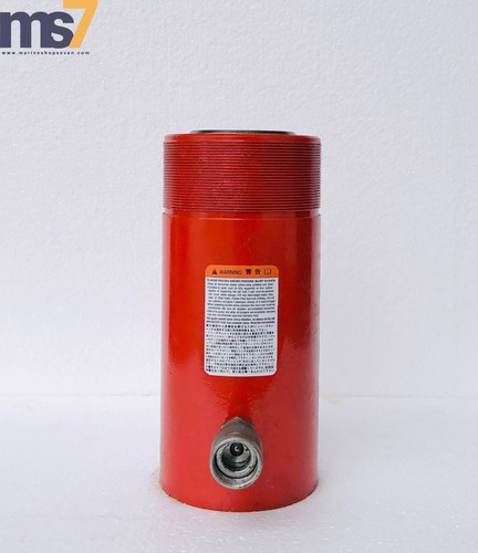 Hydraulic cylinder ton - hydraulic, 50