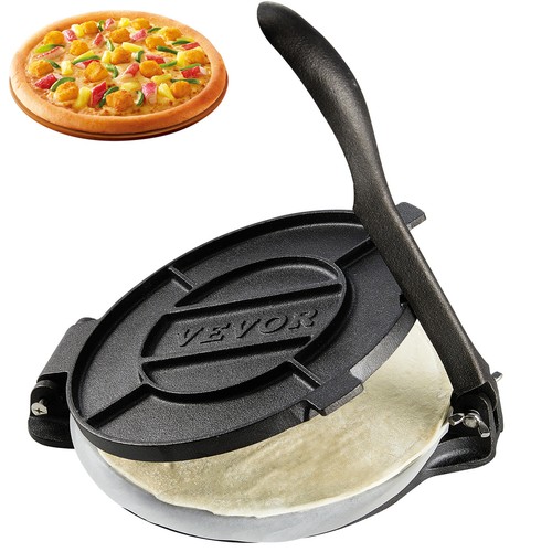 Vevor inch tortilla press - tortilla,