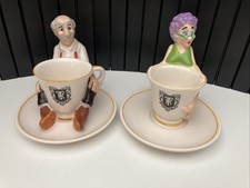 Vintage Ringtons Collectors