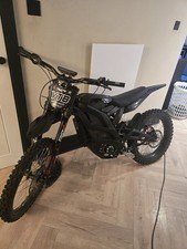 Ventus 1 for Sale 28kw Rocket Electric Scooter Electric Bike