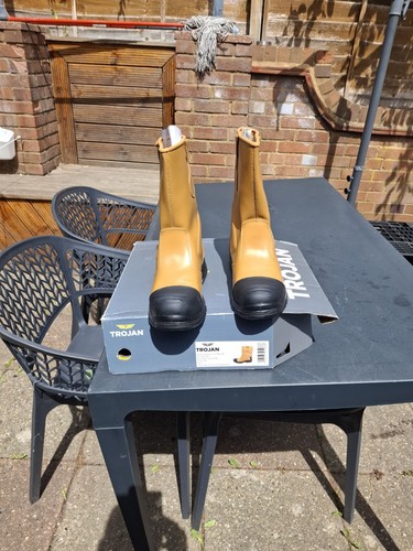 Trojan sefty rigger - trojan,