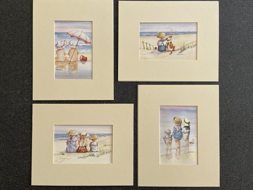 Four faye whittaker vintage - four,