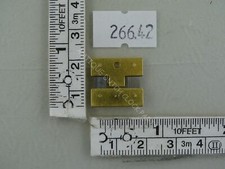 ORIGINAL NEW SUSPENSION SPRING