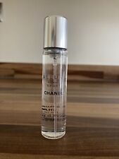 chanel allure homme sport 20ml atomiser refill