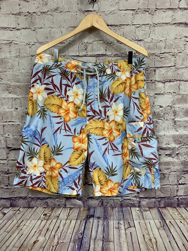 Banana republic swim board - banana,