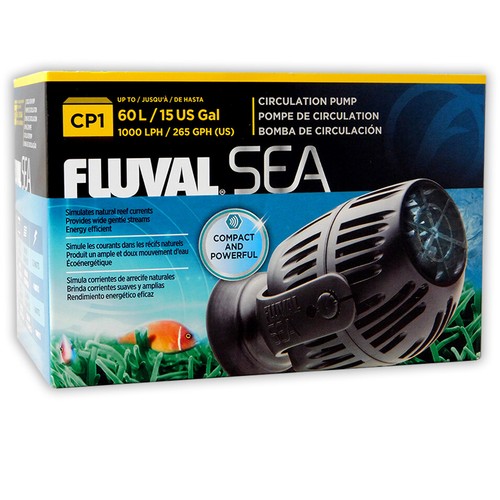 Fluval sea circulation pump - circulation,