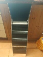 GOLD PANNING PROFESSIONAL SLUICE BOX WITH HIGH PERFORMANCE GOLD OWL MATTING