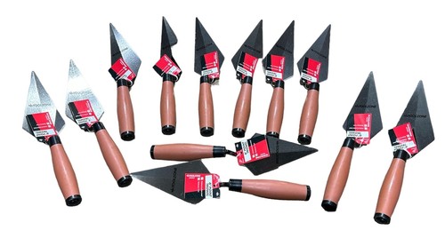 Pointing trowel point - x, 6"