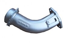 Kart Iame X30 Exhaust Bend