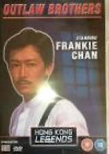 Outlaw Brothers Hong Kong