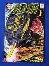 Flash #180 FN (6.0) DC ( Vol 1