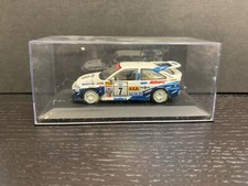 Mini Champs 1:43 Ford Escort