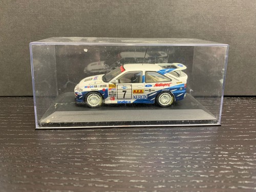 Mini champs ford - 1:43,