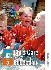 CACHE Level 3 Childcare and