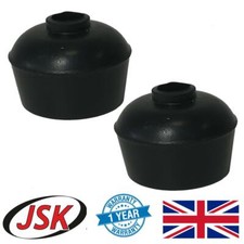 Gear Stick Rubber Boot Gaiters