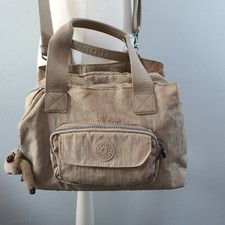 KIPLING Bowling Style