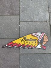 Indian Motorcycle Cast Iron