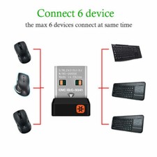 USB Receiver for Logitech K750