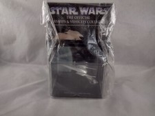 Star Wars Starships & Vehicles
