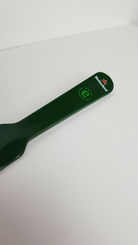 Heineken beer skimmer - beer, bar