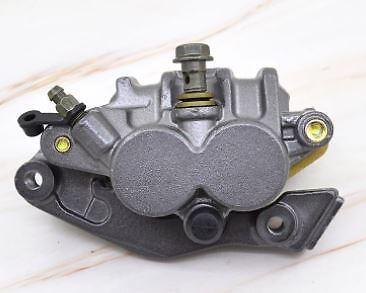 Brake caliper front - caliper,