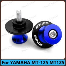 6MM - For YAMAHA MT-125 MT125