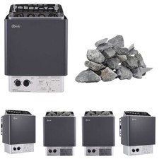 4.5-9KW Electric Sauna Heater
